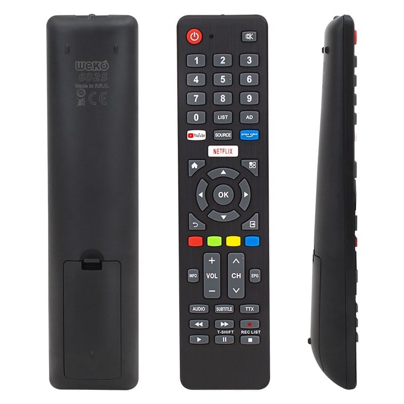 WEKO KL NEXT 50020 50