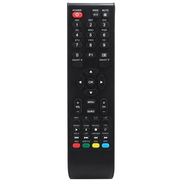 WEKO KL SABA 17-32