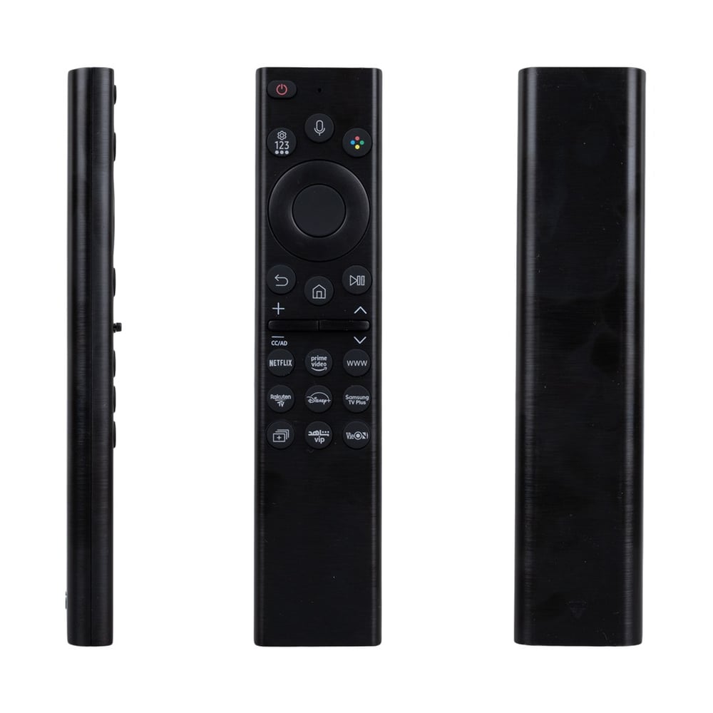 WEKO KL SAMSUNG RM-G2700 V1 NETFLIX - PRIME VIDEO - DISNEY TUŞLU SES KOMUTSUZ LCD-LED TV SİHİRLİ KUMANDA