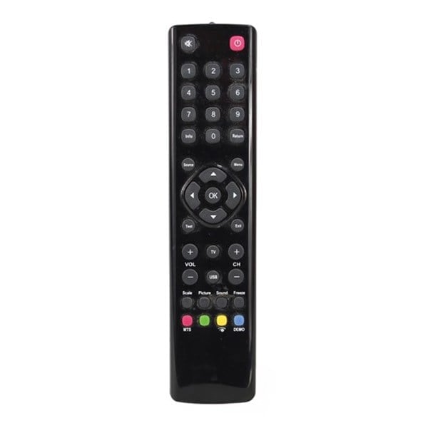 WEKO KL TCL RC3000M13 LCD LED TV KUMANDA (34097=4793)