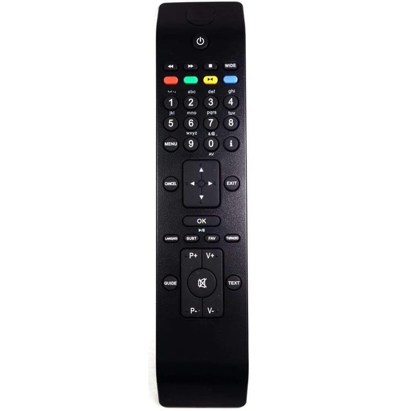 WEKO KL VESTEL-REGAL LCD LED TV KUMANDA