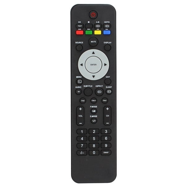 WEKO KL WISMANN-BOTECH HD LCD-LED TV UYDU KUMANDASI