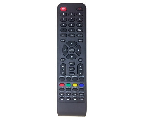WEKO KL YUMATU 32''-40'' LCD TV KUMANDA