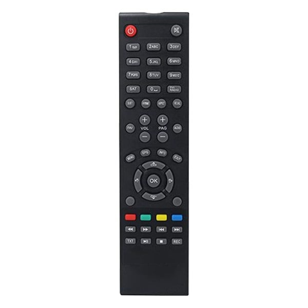 WEKO KR GOLDMASTER PLATİN*HERKÜL*ATLAS HD UYDU KUMANDA (40162=13283)