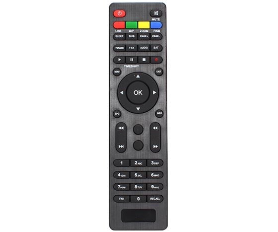 WEKO KR KAMOSONIC HD*G-STAR UYDU KUMANDA
