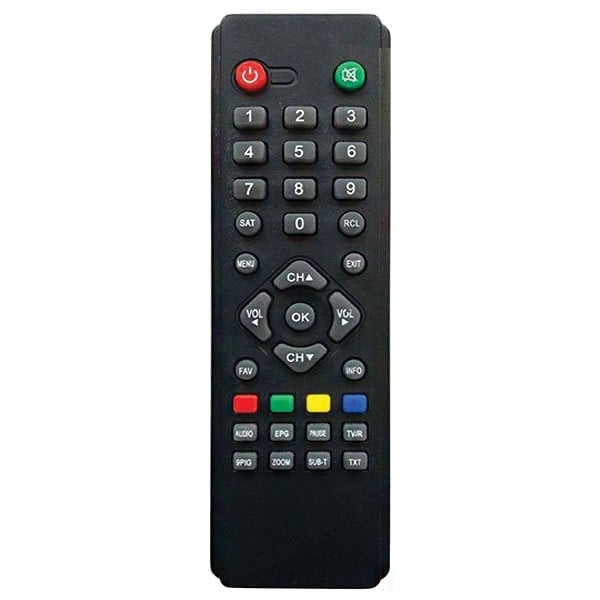 WEKO KR KAWAI*SUNTECH UYDU KUMANDASII