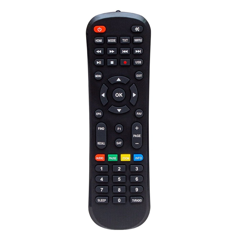 WEKO KR NEXT TANGO HD NEXT XBOX SLIM KASA UYDU ALICI KUMANDASI