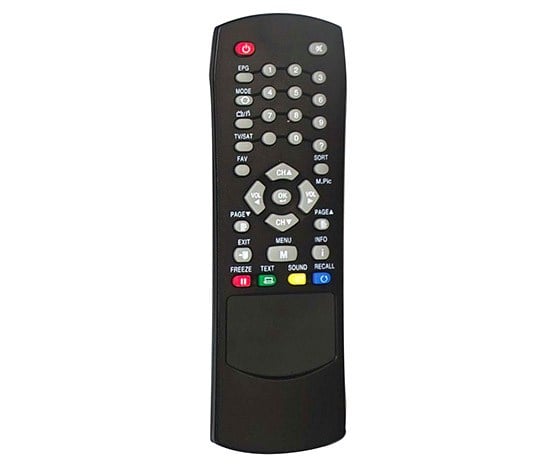 WEKO KR REDLINE 9800-9900*HYUNDAI 11000*SATCOM 9650-9750-9850 UYDU KUMANDASI