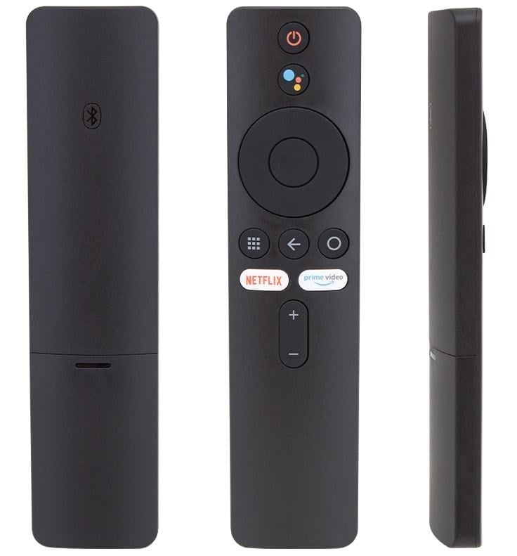 WEKO KR SES KOMUTSUZ XIAOMI H0363C NETFLIX-PRIME VIDEO TUŞLU TV KUMANDA HRM1835