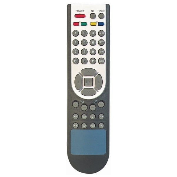 WEKO KR STARSAT TÜM MODELLER UYUMLU UYDU KUMANDASI (8042=9860)