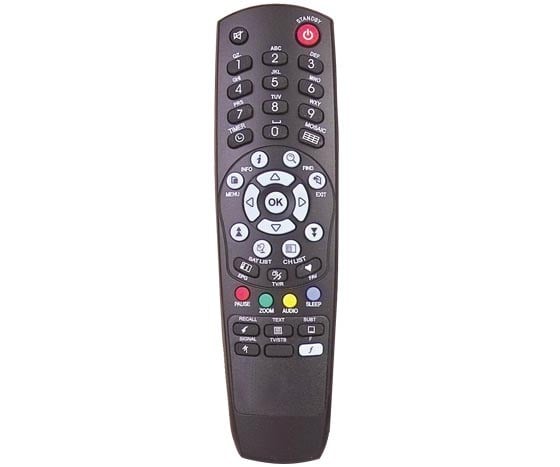 WEKO KR SUNNY 14000 14010 UYDU KUMANDASI (3804=6437=3852)
