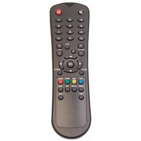WEKO KR YUMATU 8000 UYDU KUMANDA