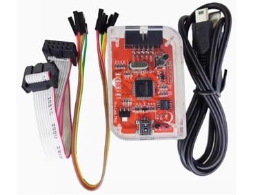 WEKO NU-LINK NUVOTON USB PROGRAMLAYICI MCU YAZILIM YÜKLEME SETİ