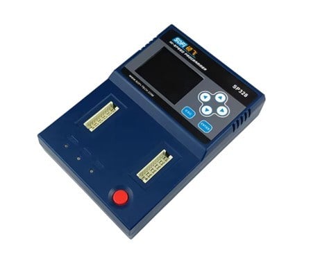 WEKO SP328P YÜKSEK HIZLI AKILLI USB PROGRAMLAYICI ÇEVRİMDIŞI BIOS EEPROM FLASH ÇİP