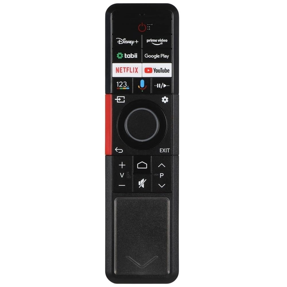 WEKO VESTEL SES KOMUTLU NETFLİX-YOUTUBE-TABİİ-DİSNEY-PRİME-GOOGLE PLAY LCD LED TV KUMANDA