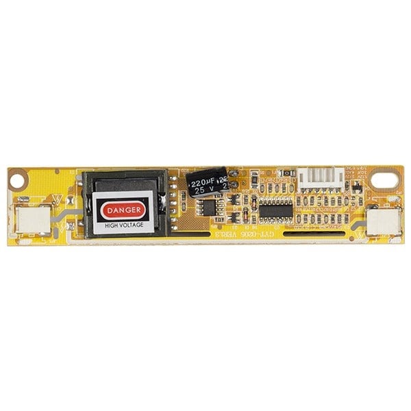 WEKO WK-1607 1 TRAFOLU LCD INVERTER