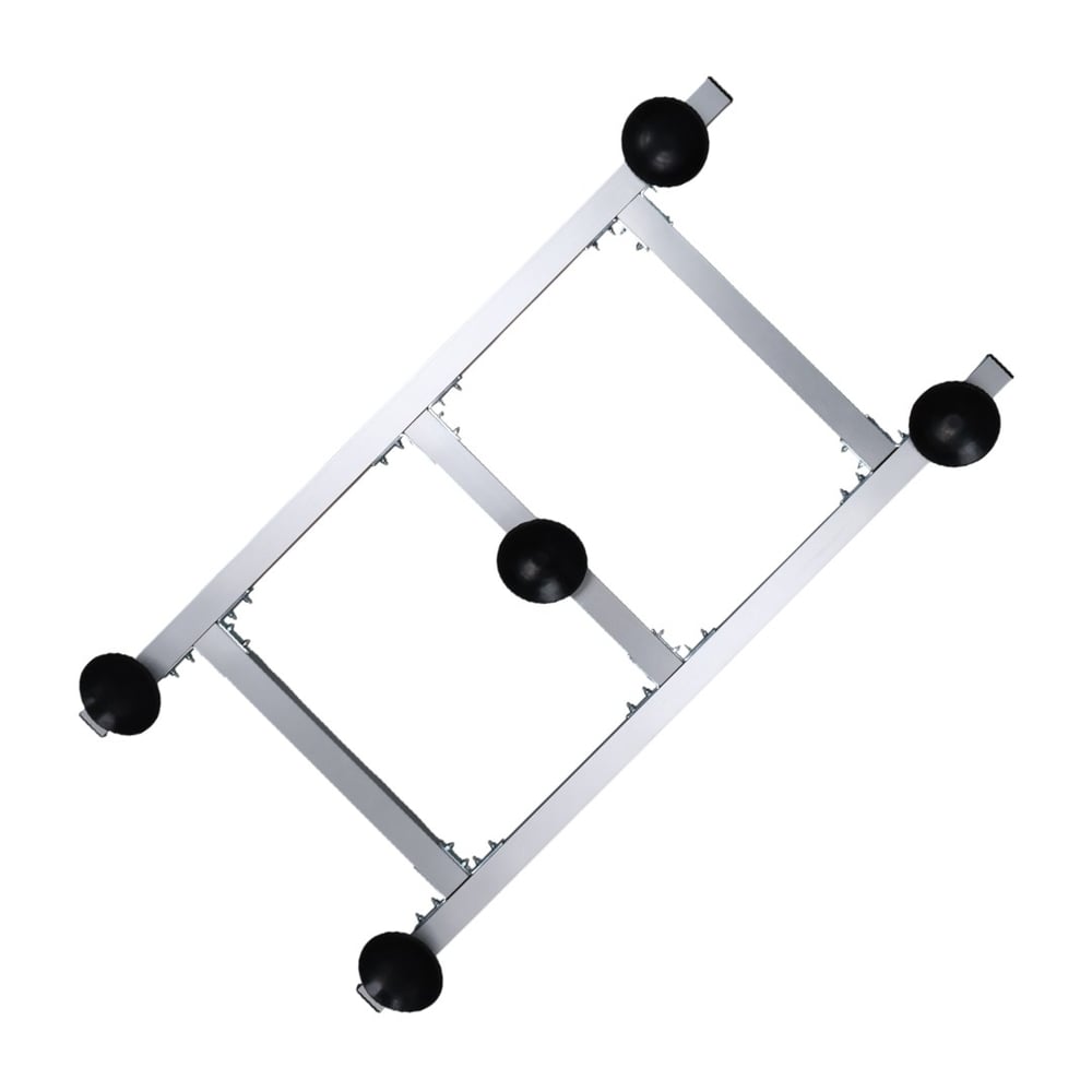 WEKO WK-24069 32''- 49'' VAKUMLU PANEL TAŞIYICISI (EKRAN PANEL VANTUZ)