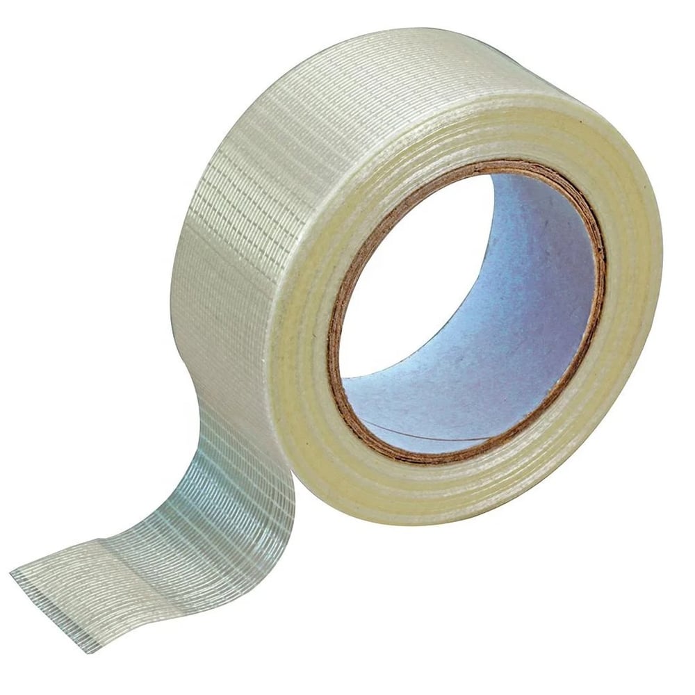 WEKO WK-25529 LİFLİ 50 MM YAPIŞKANLI GÜÇLÜ İZOLASYON BANT