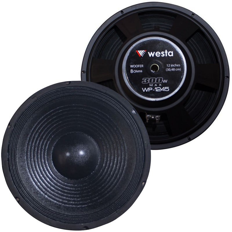 WESTA WP-1245 12