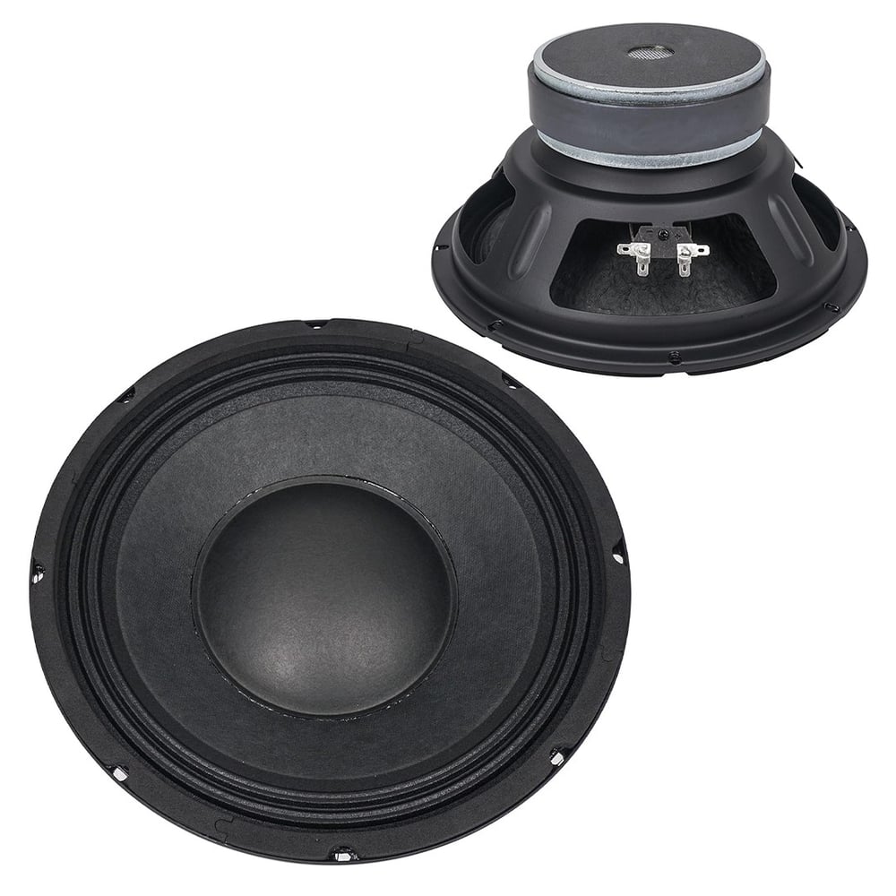 WESTSOUND BLG RSP2512 12'' 30CM MAX- 500 WATT YEDEK HOPARLÖR