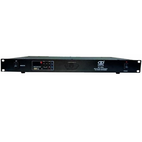 WESTSOUND MT-2004 FM TUNER-87-108MHZ UK-BT-USB-3W MO HOP (ACİL)