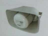 WESTSOUND MT-8007 POE TCP/IP NETWORK AKTİF IP65 KORUMALI 6'' DIŞ ORTAM HOPARLÖR