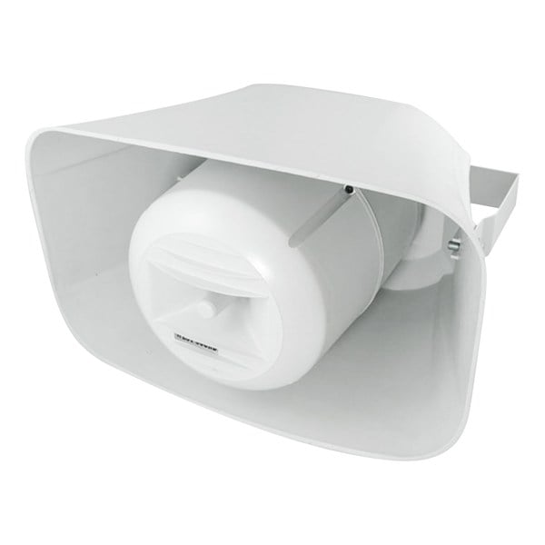 WESTSOUND MT16-150T 2 YOLLU 150 WATT 16 OHM DIŞ MEKAN TRAFOLU HORN HOPARLÖR