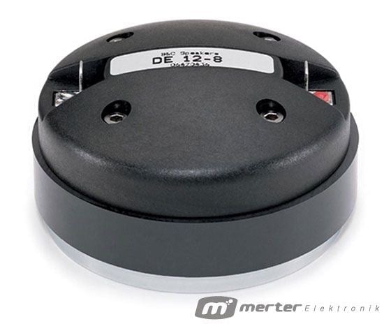 WHARFEDALE B&C DE12 1'' 50 WATT TWEETER