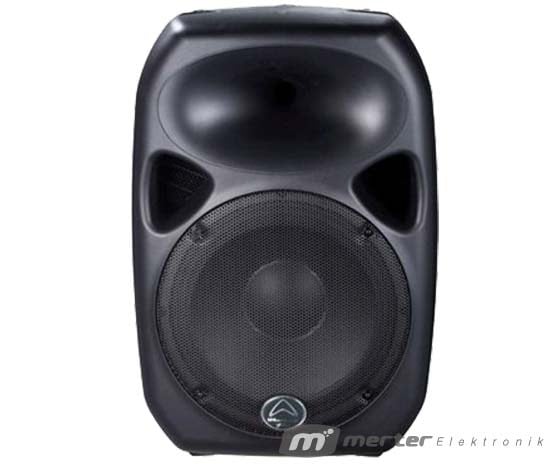WHARFEDALE TITAN-12 BLACK HOPARLÖR