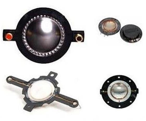 WHARFEDALE TITAN-12 TWEETER MEBRANI
