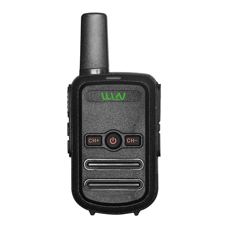 WLN KD-C52 TELSİZ
