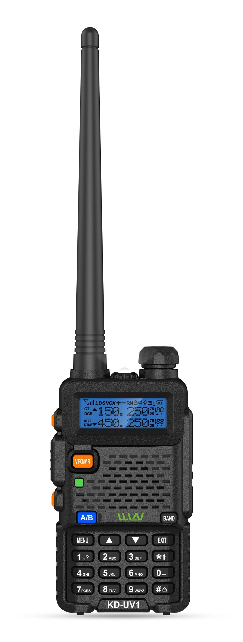 WLN KD-UV1 5W TELSİZ