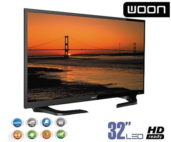 WOON WN32DEG04 32