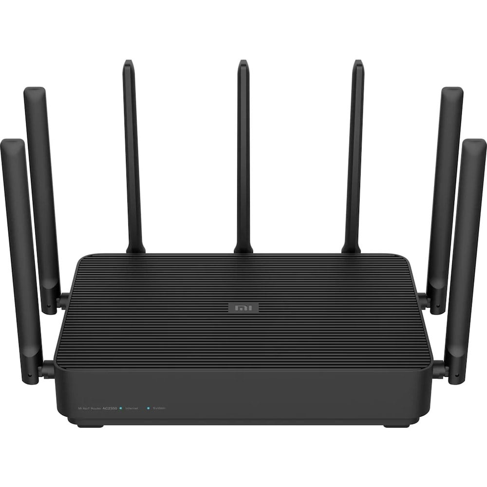XIAOMI Mİ ALOT AC2350  2183 MBPS DUAL BAND KABLOSUZ 7 ANTEN ROUTER