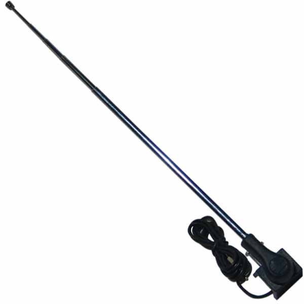 YES-125 TELESKOPİK OLUK ANTEN
