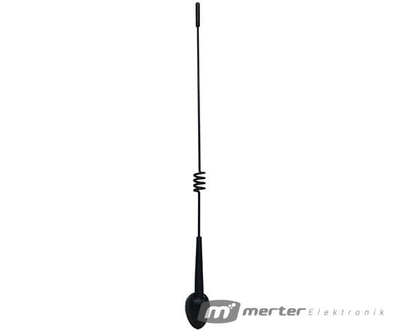 YES-240 UNIVERSAL YAYLI TEPE ANTEN