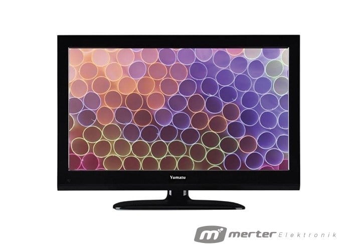 YUMATU 20'' FULL HD LCD TV