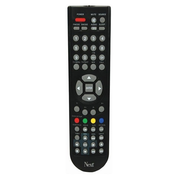 ZAPP KL NEXT LCD LED TV KUMANDA