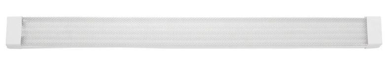 ZMR ZMR-234/B.30 100W 120 CM KRİSTAL GÜNIŞIĞI LED BANT ARMATÜR 3000K (2'Lİ PAKET)