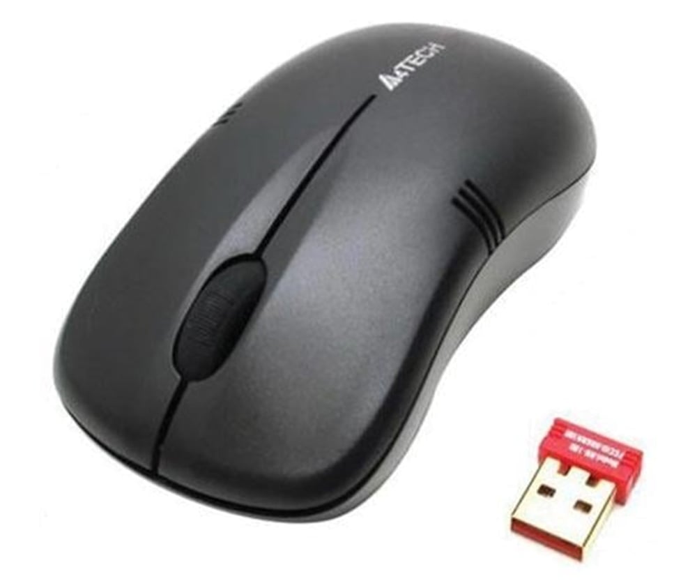 A4 Tech A4 Tech G3-230N 2.4G Usb Wıreless Kablosuz Mouse - Mouse