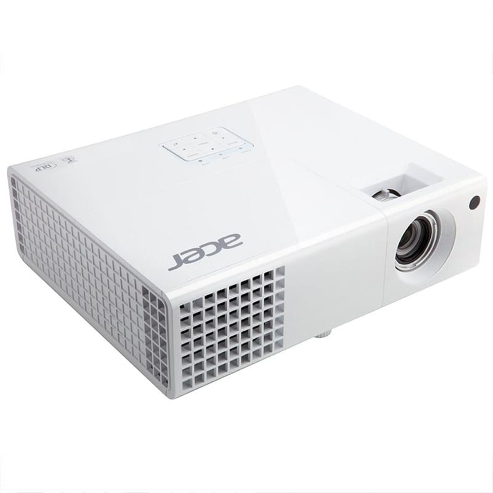Acer Acer P-1173 3000 Ansı Lümen 800X600 3D Hdmıı Dlp Hd Projeksiyon Cihazı - Projeksiyon Cihazı