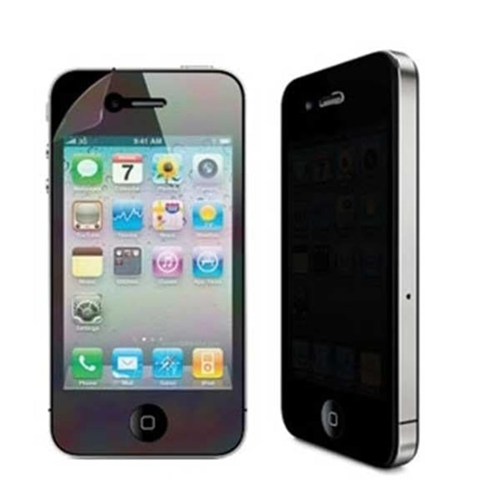 Addison Addıson Ip-415 Iphone 4 Şeffaf Koruma Kılıfı - Telefon Ve Aksesuar