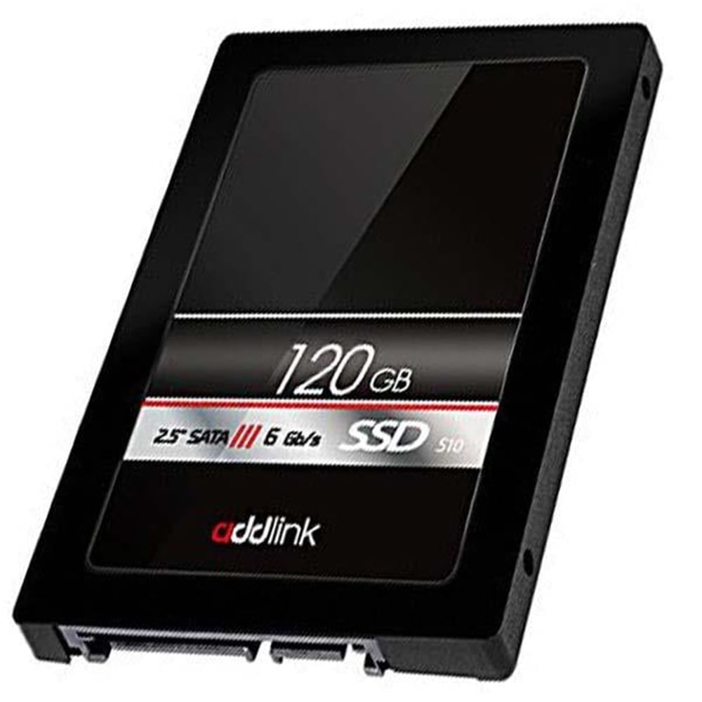 Oem Addlink AD120GBS10S3 2.5'' S510/400 120 GB SSD Harddisk - SSD Harddisk