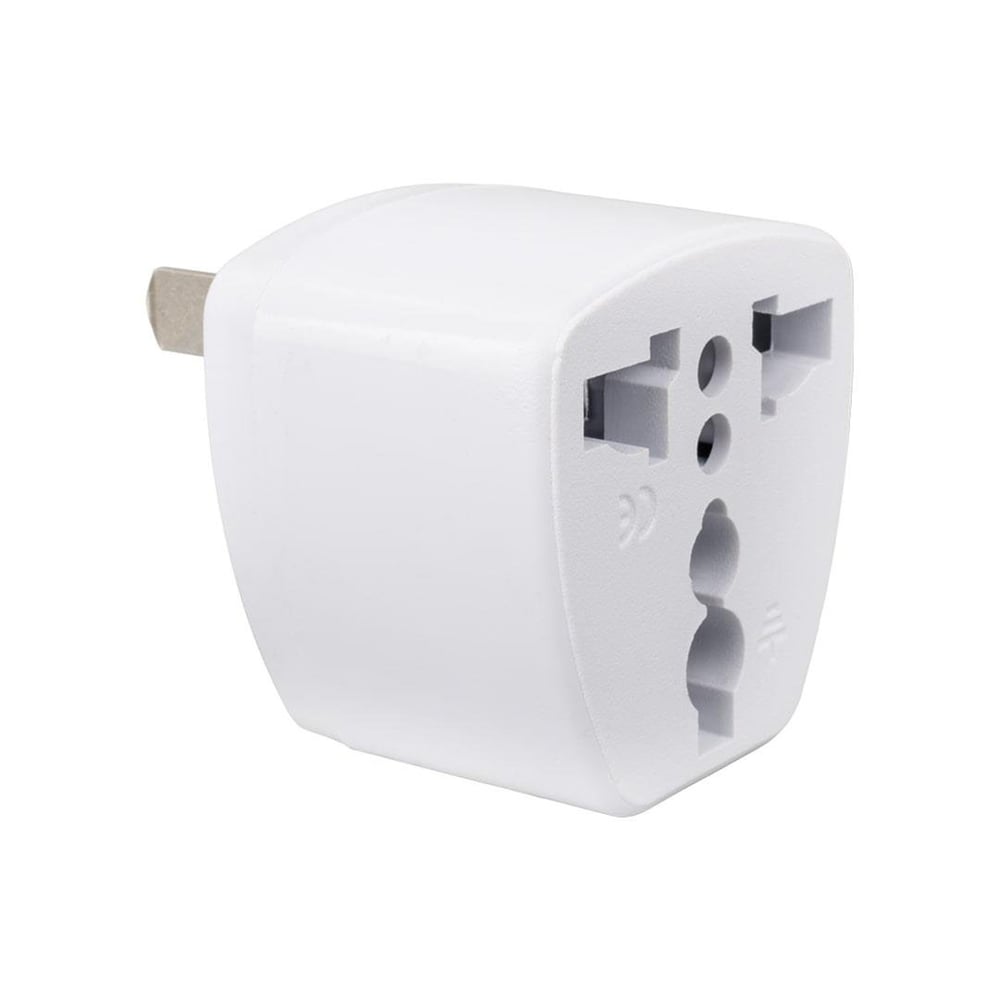 Powermaster Amerikan Fiş Tersi Çok Amaçlı - Fişler-Prizler