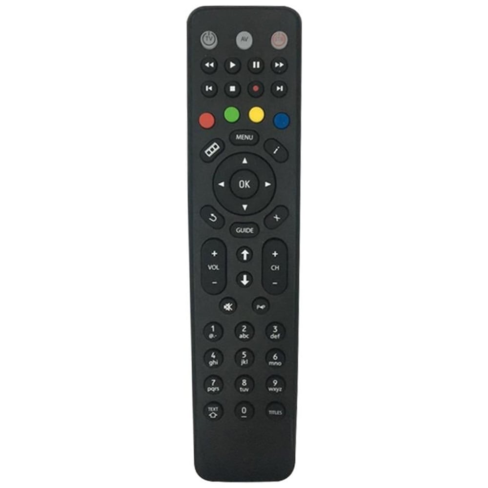 Weko Amino A140 Set Top Box Kumanda - Uydu Alıcısı Kumandaları
