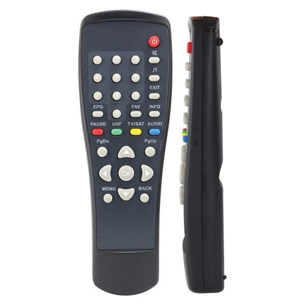 Amstrad Amstrad 9700 Uydu Kumandası - Amstrad Uydu Alıcı Kumandaları
