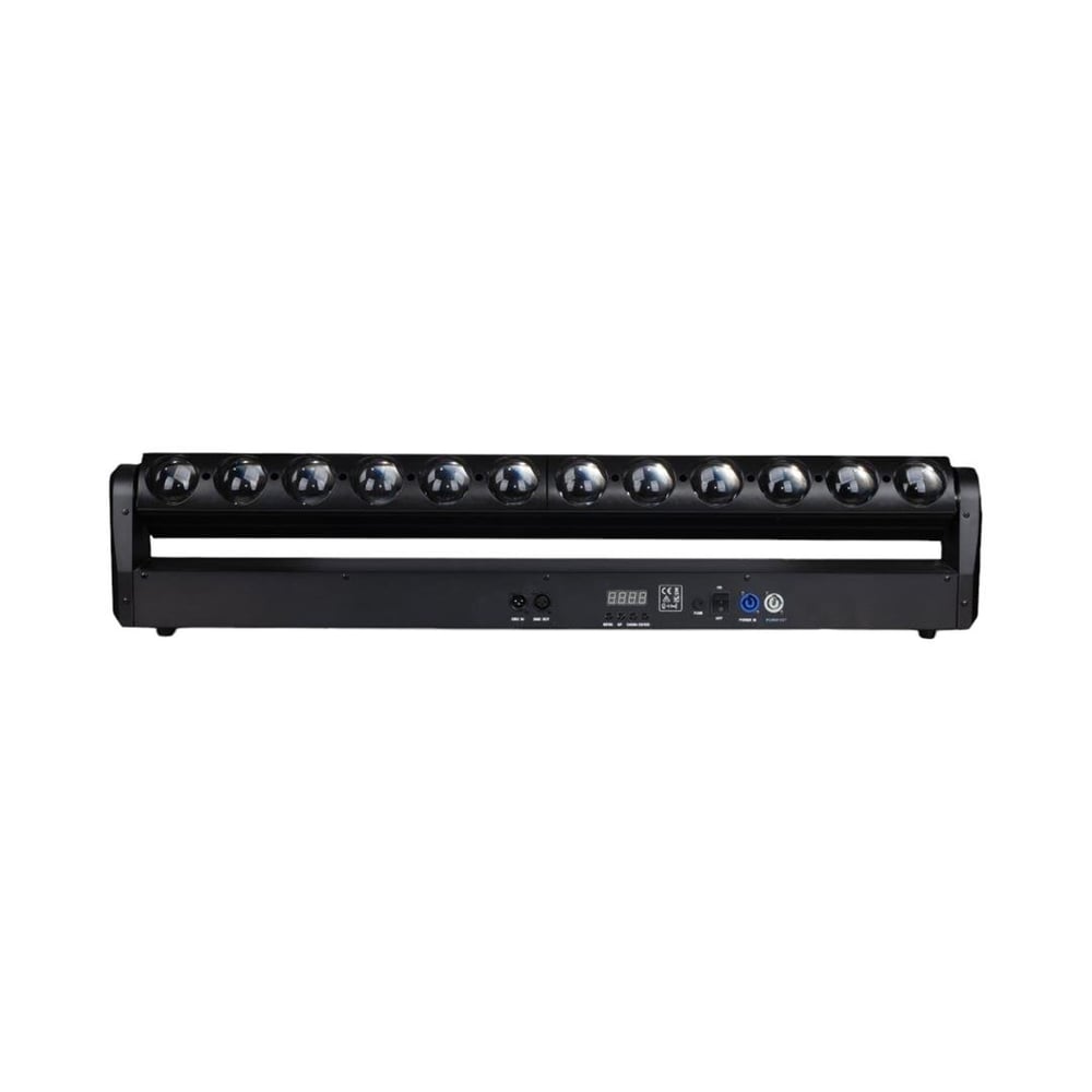 Aolait Aolaıt Al1230B 12X30 Watt Hareketli Blade - Aydınlatma Diğer