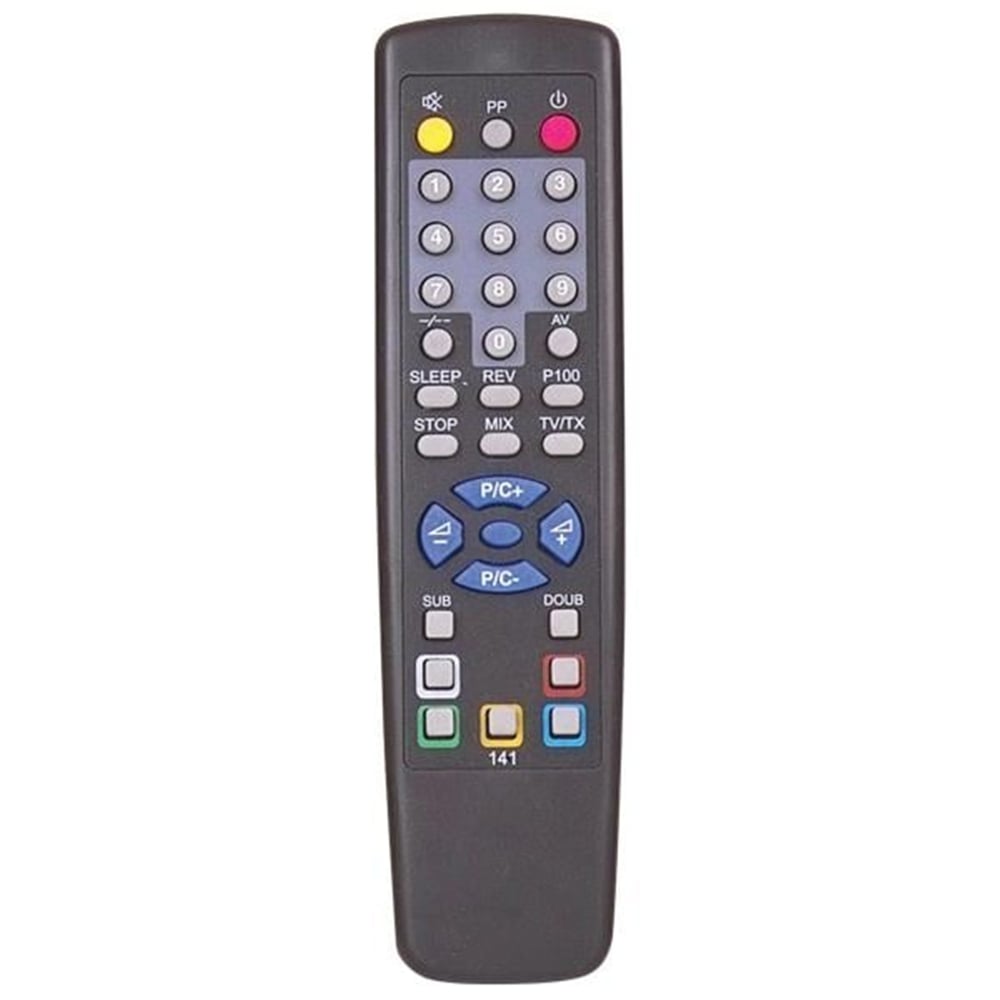 Weko Arçelik-Beko 14.1 Model Mr Kumandası - Mr Kalıp Kumandalar