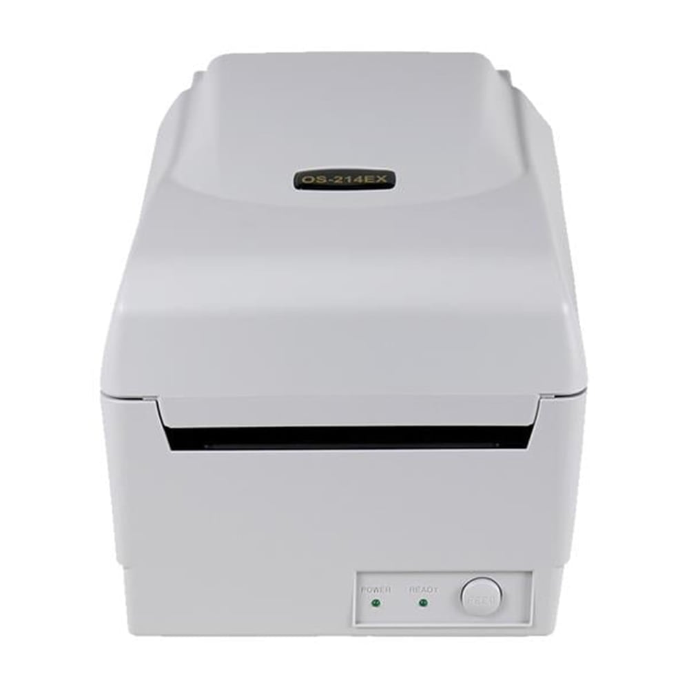 Argox Argox OS-214EX 203 DPI Termal+Direkt Termal Usb+Seri+Paralel Barkod Yazıcı - Barkod Yazıcı