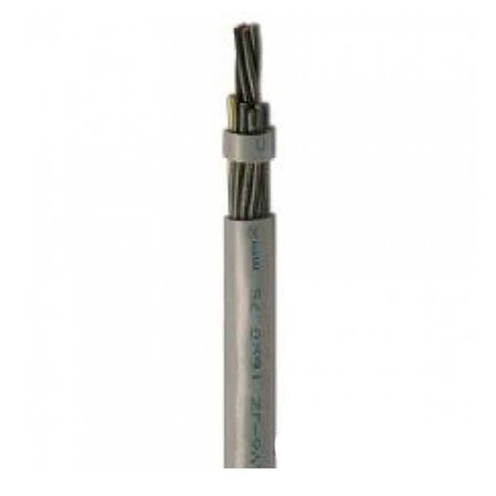 Artar Artar Ysly-Jz 8X1 Mm Kumanda Kablosu (1 Metre Fiyatı) - Cctv Kablolar